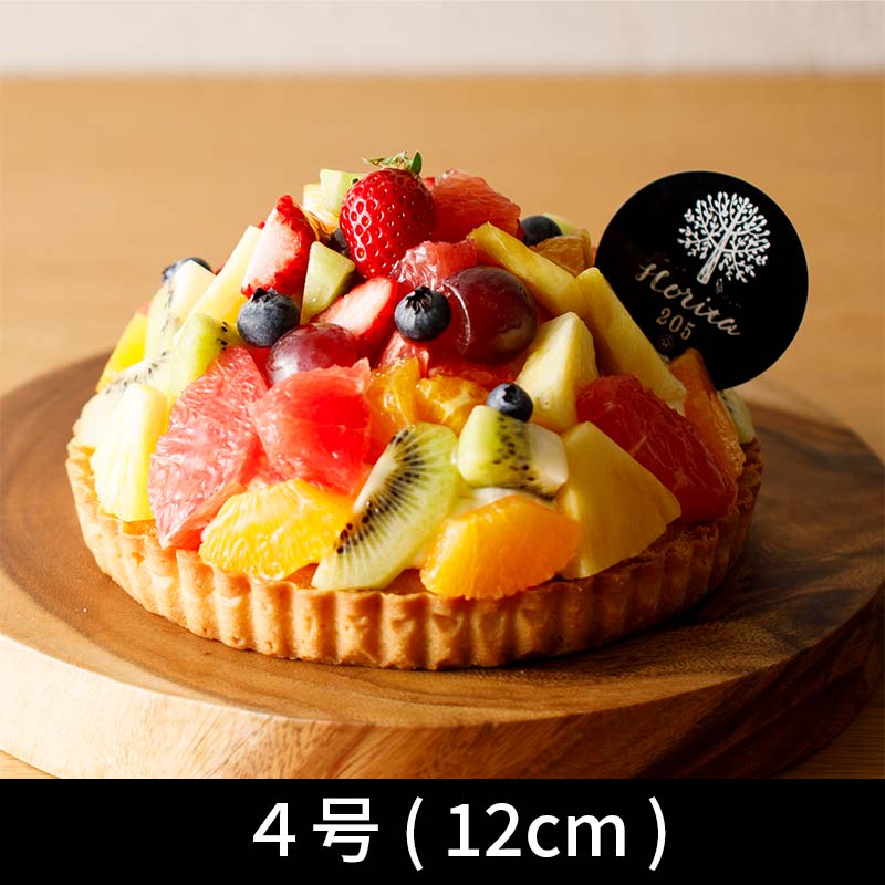 2004年発売 ケーキ屋さん タルト 女の子 モンチッチ 860 いちごのタルト4号 | 八王子のケーキ屋さん｜ペール・ノエル