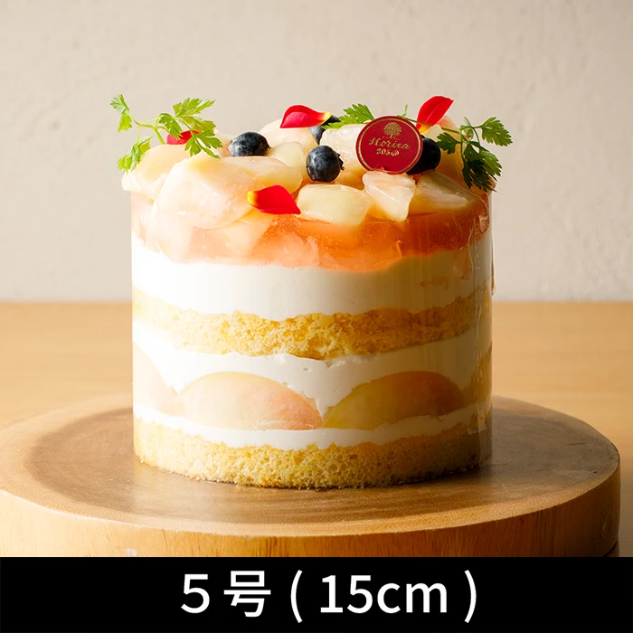 あまおうスペシャルデコ４号