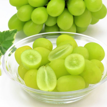 金沢の琥珀糖（ マスカット ）× 3パック ～ 金沢みやげに大人気 ～