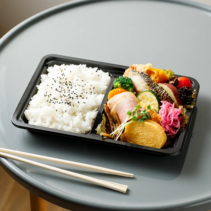 デリ弁当