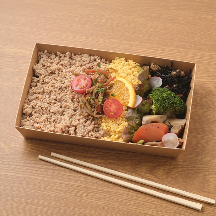 タコライス弁当