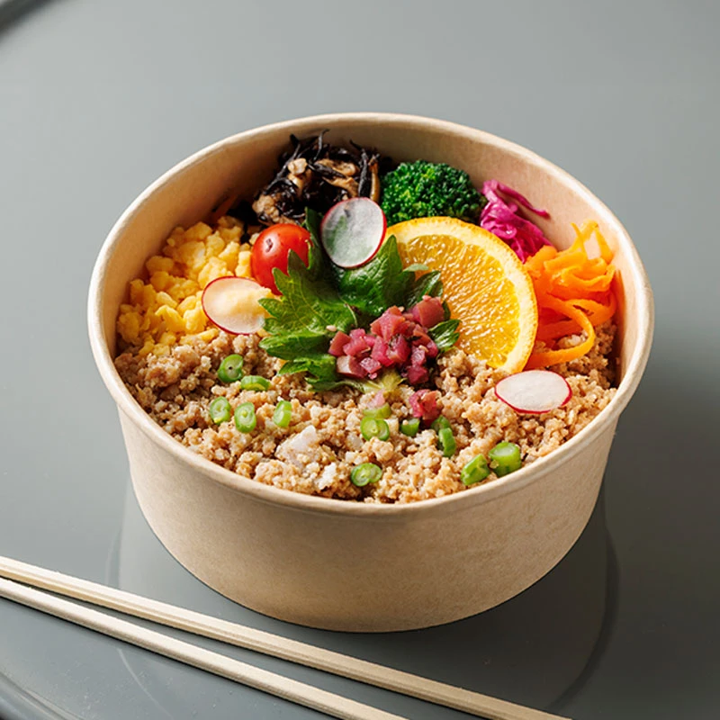 タコライス弁当