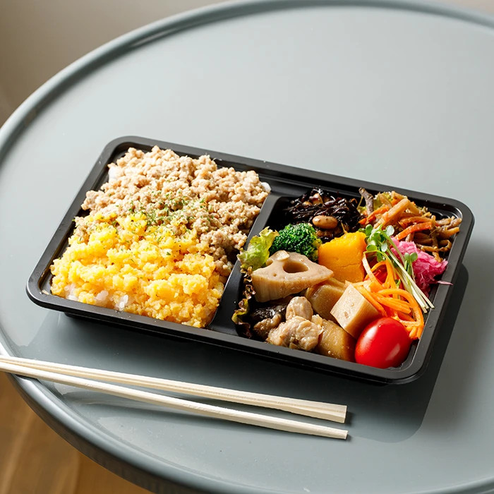 タコライス弁当