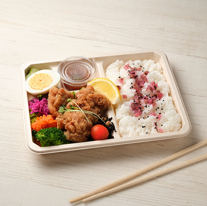 照り焼きチキン弁当