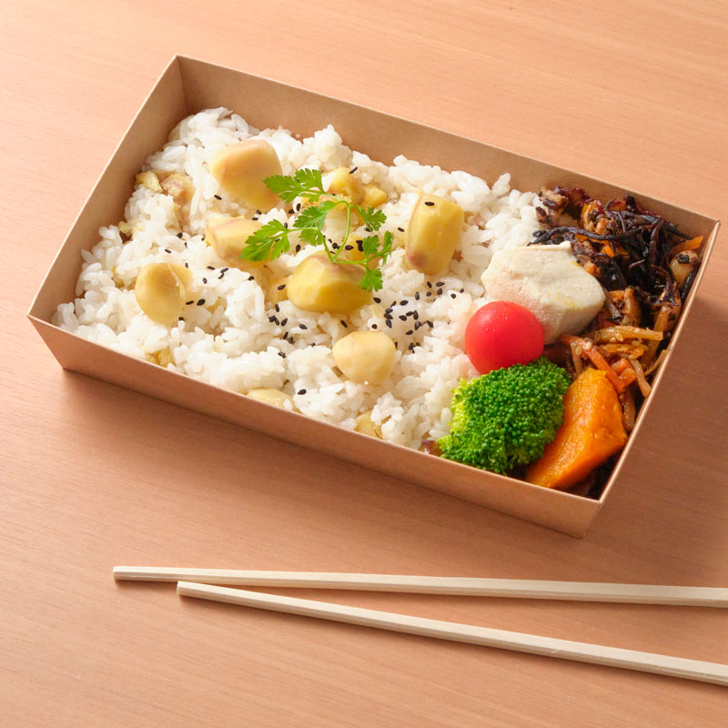 照り焼きチキン弁当