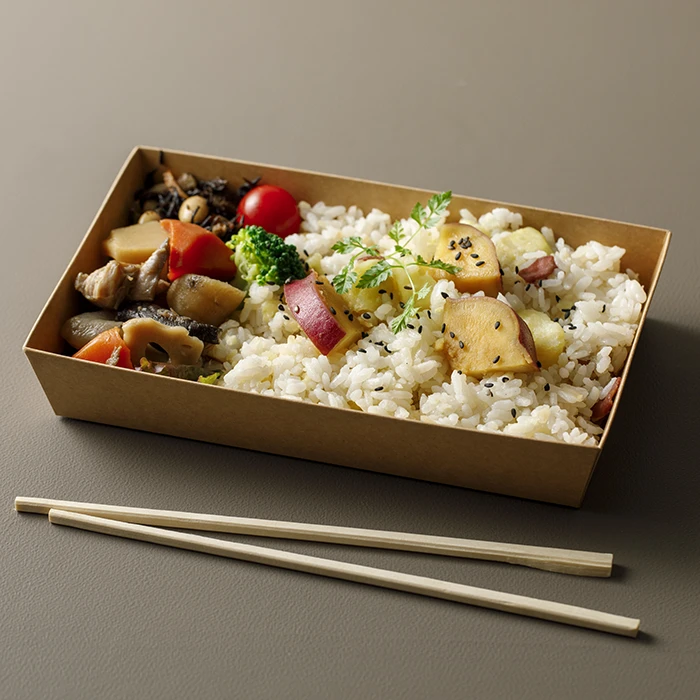 照り焼きチキン弁当