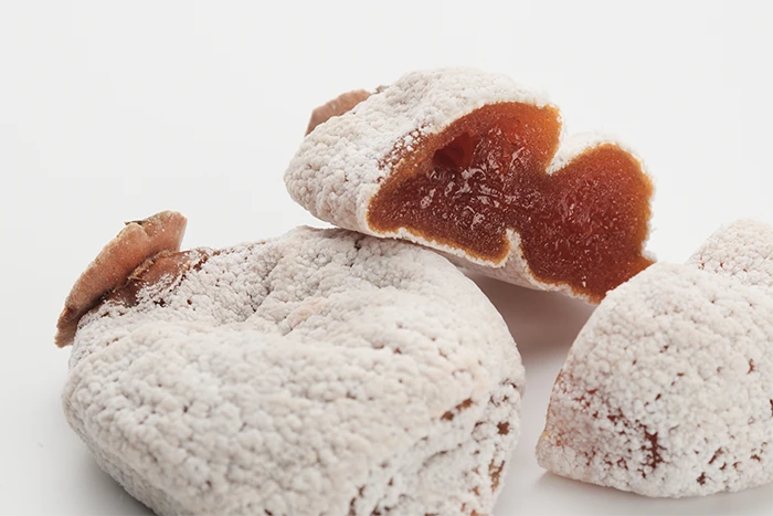 “富山ころ柿”