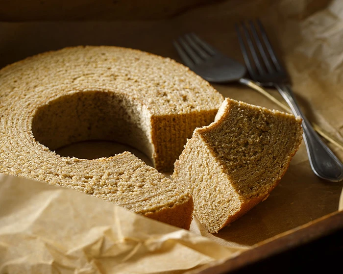 能登栗のバームクーヘン八百屋のOYATSU Horita205